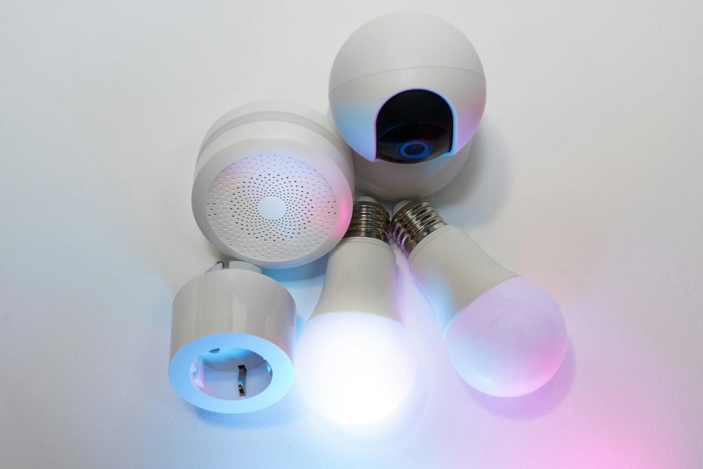 Top rated smart home tech gadgets and cool electronic gift ideas for 2026 - Bombsurace Finds.
