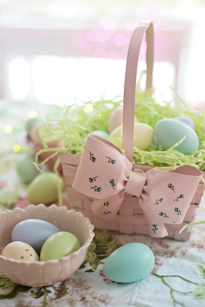 Creative Easter egg stuffer ideas and non-candy basket fillers for kids in 2026 - Bombsurace Finds.
